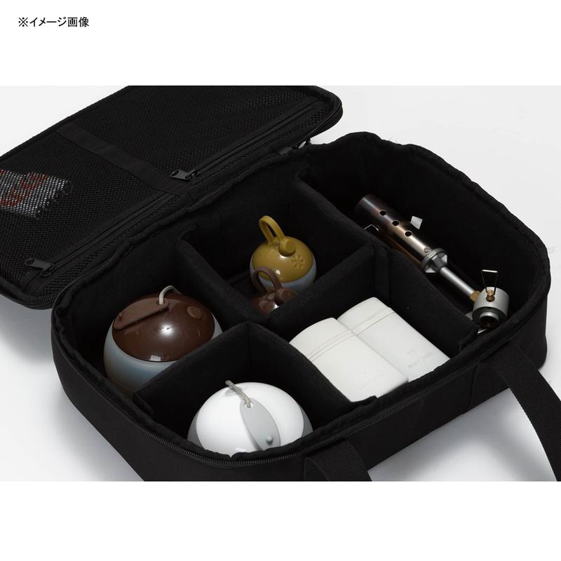 snow peak（スノーピーク） キャンプ設営用具 ユニットギアバッグ110