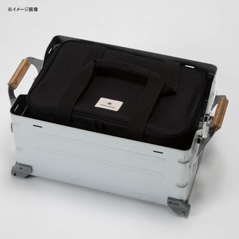 snow peak（スノーピーク） キャンプ設営用具 ユニットギアバッグ220 