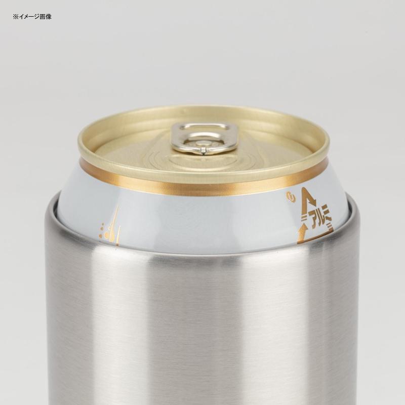 snow peak（スノーピーク） 水筒・ボトル・ポリタンク 缶クーラー350