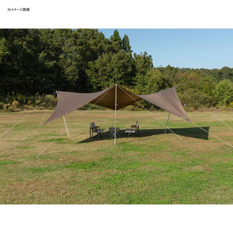 美品 スノーピーク HDタープ メーヴェ L ポール付き 楽天市場】【SALE 60%OFF】スノーピーク HDタープシールドメーヴェ L