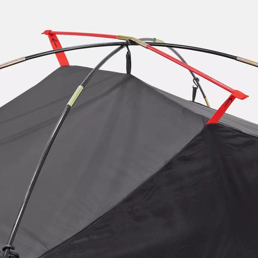 QUECHUA TENT 100 2人用キャンプテント 楽天市場】QUECHUA ケシュア キャンプ テント MH100 FRESH