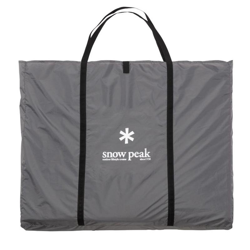  peak グランベルクM インナーマット付き snow peak（スノーピーク） グランベルク M インナーマット : アット