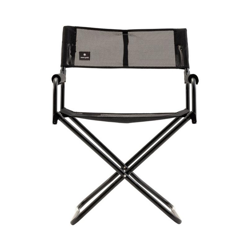 snow peak アウトドアチェア スノーピーク メッシュFDチェア