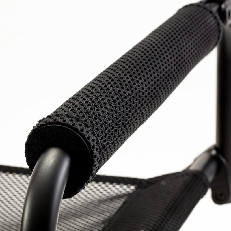 新品）スノーピーク メッシュFDチェア ブラック メッシュFDチェア ブラック| スノーピーク(Snow Peak)