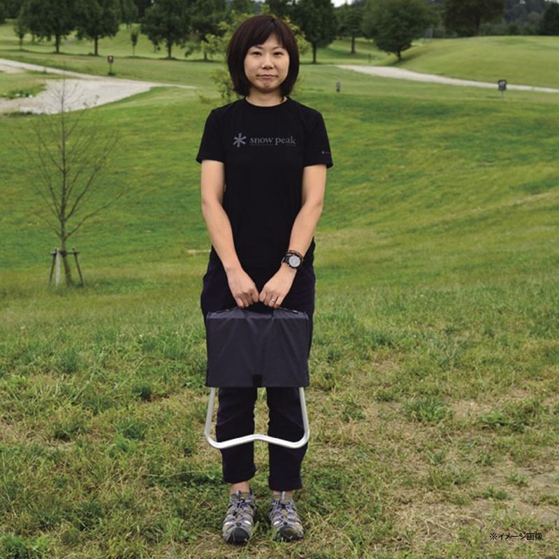 snow peak（スノーピーク） アウトドアテーブル Myテーブル竹 : アット