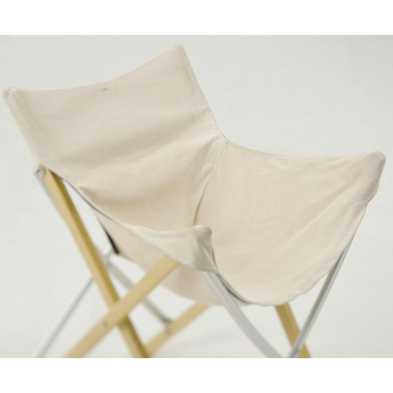 snow peak（スノーピーク） アウトドアチェア Take チェア : アット