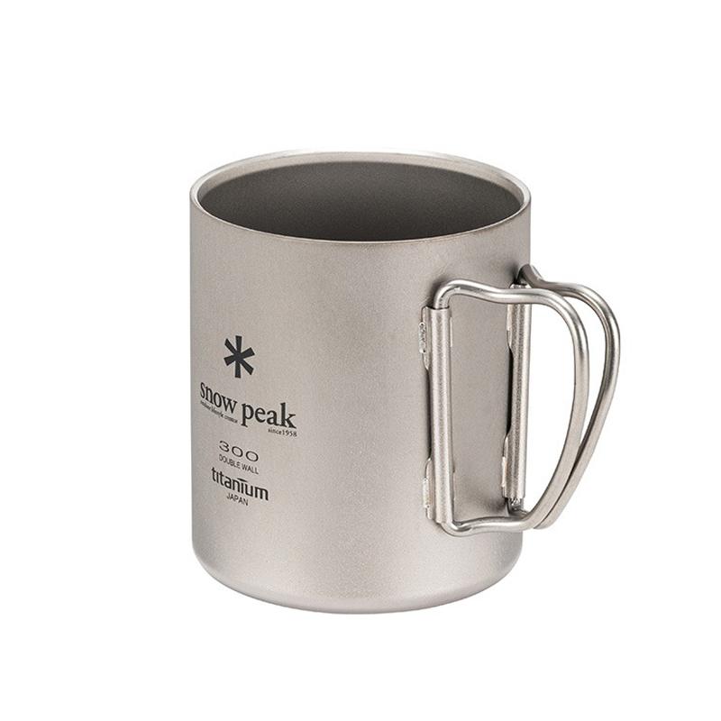 スノーピーク　チタンカップ　600 450 300 Amazon | スノーピーク(スノーピーク) チタン シングルカップ
