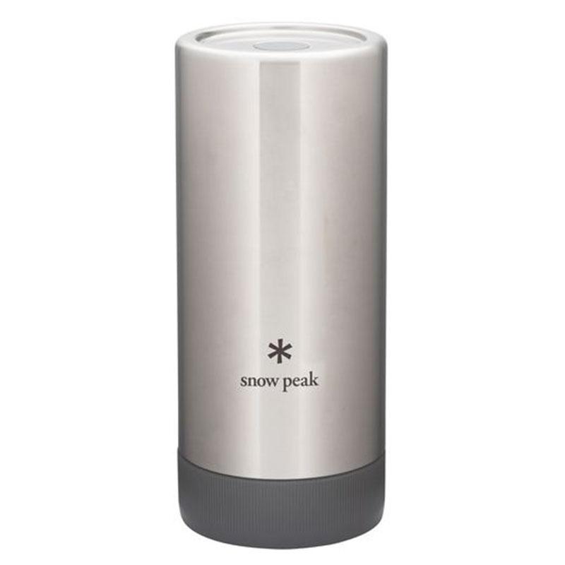 スノーピーク お皿・ランチボックス トバチ2   グレー snow peak（スノーピーク） お皿・ランチボックス トバチ2 グレー