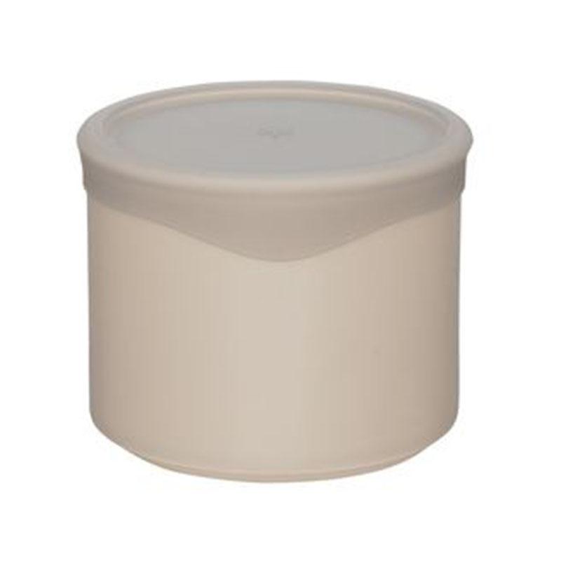 snow peak（スノーピーク） お皿・ランチボックス トバチM ホワイト