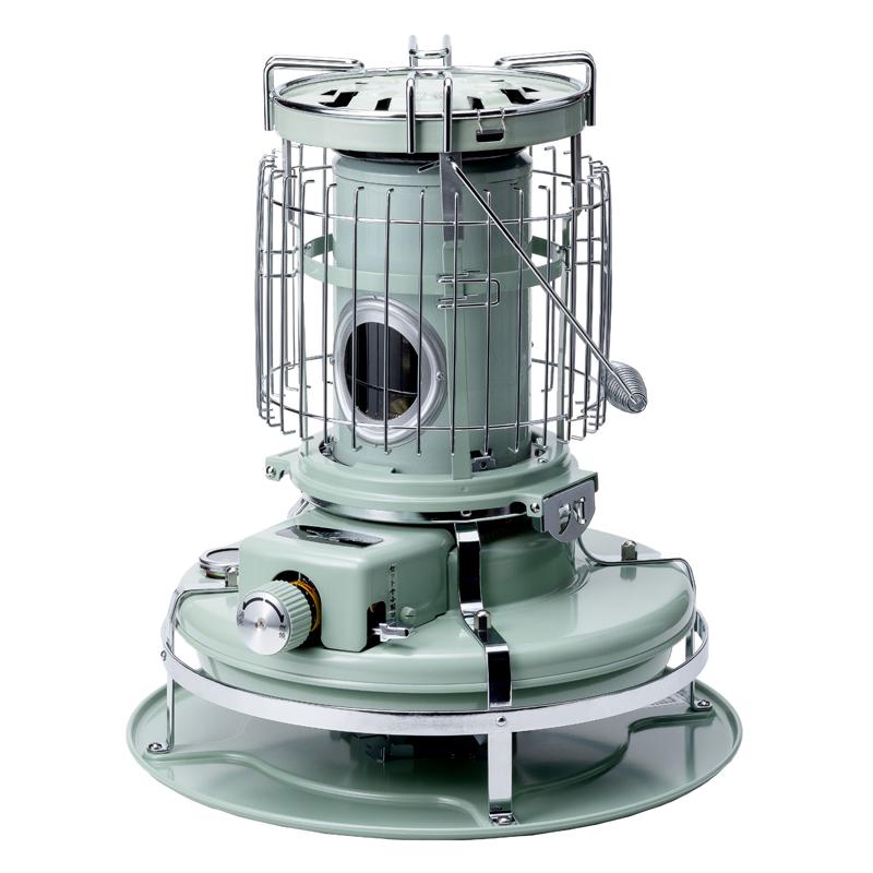 アラジン（Aladdin） ヒーター・トーチ ブルーフレームクッカー