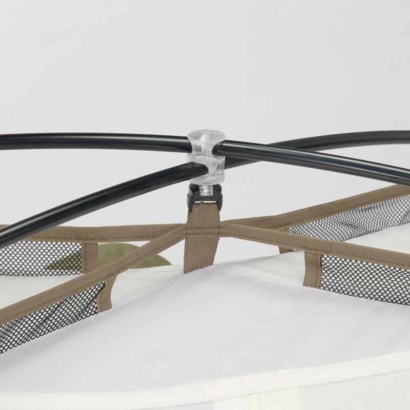 PUROMONTE（プロモンテ） テント タフコンディションアルパインテント