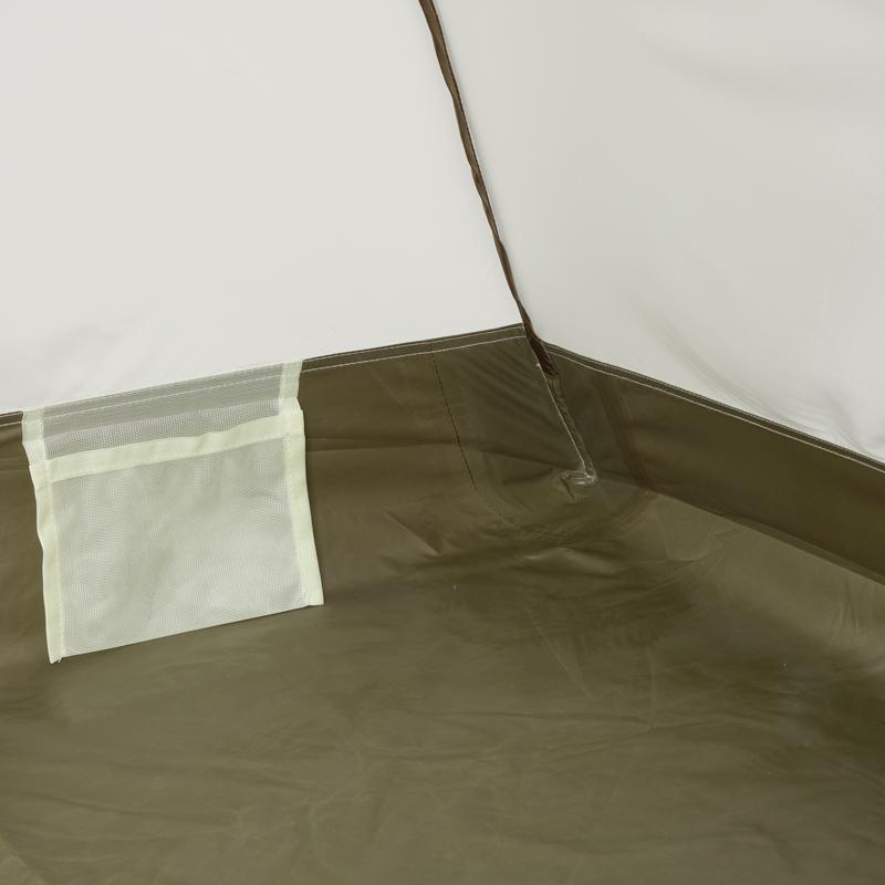 プロモンテ テント タフコンディションアルパインテント ポリカ仕様2人用   レッド PUROMONTE（プロモンテ） テント タフコンディションアルパインテント