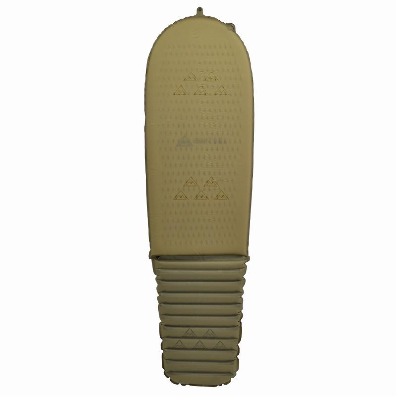 アウトドアマット DAYTONA OUTDOORS ホシゾラハイブリッドマット5