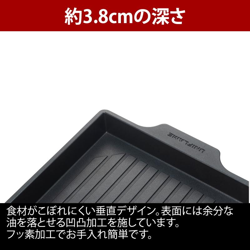 UNIFLAME（ユニフレーム） ツーバーナー ツインバーナー US-1900+US