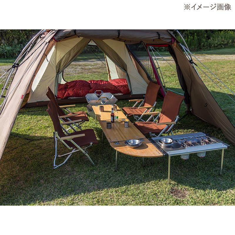 snow peak（スノーピーク） テント 野遊びセット 2025 ランドロック