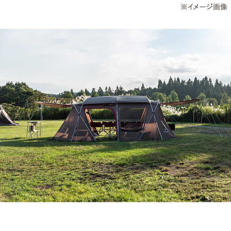 スノーピークテント snow peak（スノーピーク） テント 野遊びセット 2025 ランドロック