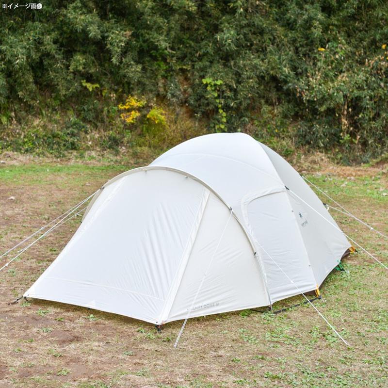 snow peak（スノーピーク） テント 便利でお得なセット アメニティ