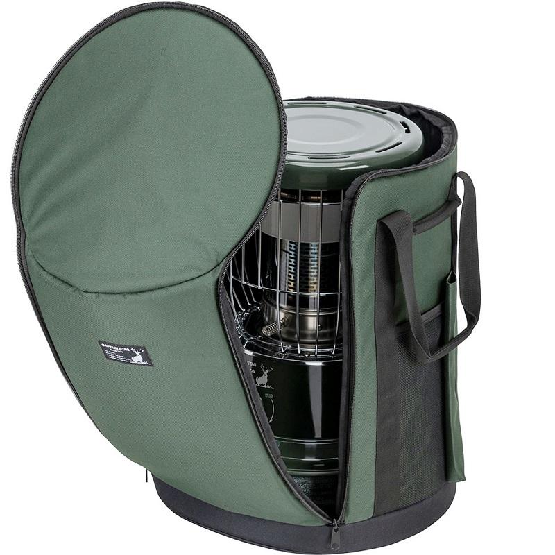 ヒーター・トーチ キャプテンスタッグ 2点セット キャプテンスタッグ