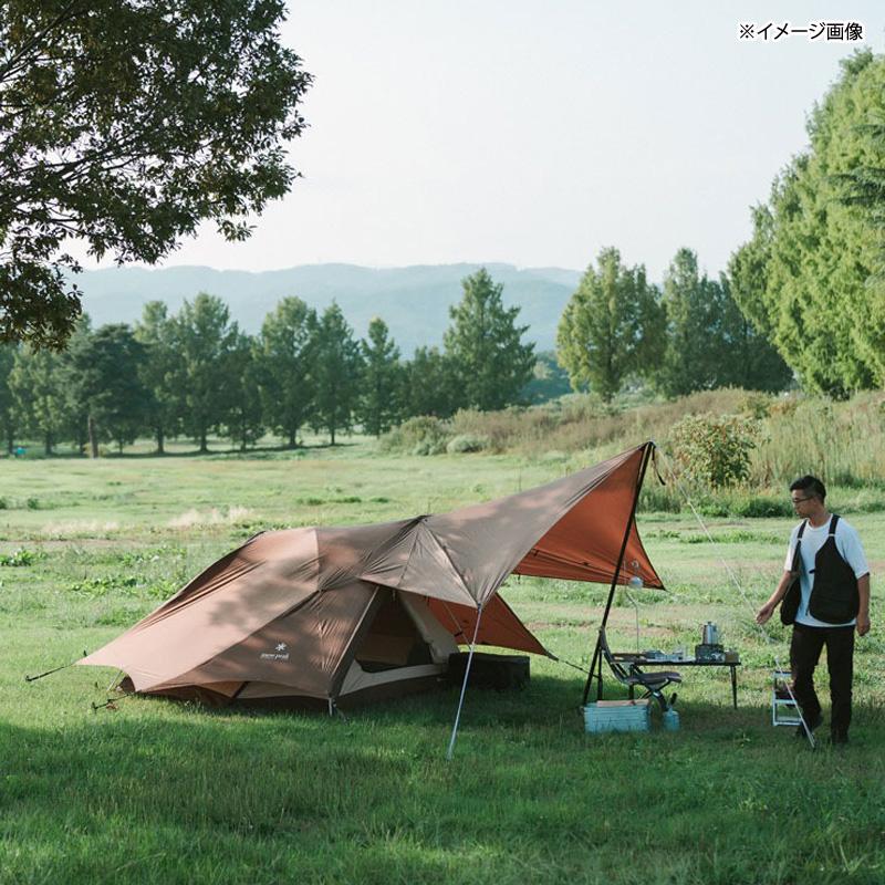 snow peak テント スノーピーク ウィンゼル2 : アット防災 - 通販