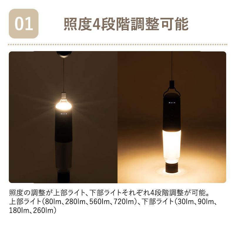 snow peak（スノーピーク） アウトドアランタン セレス : アット防災