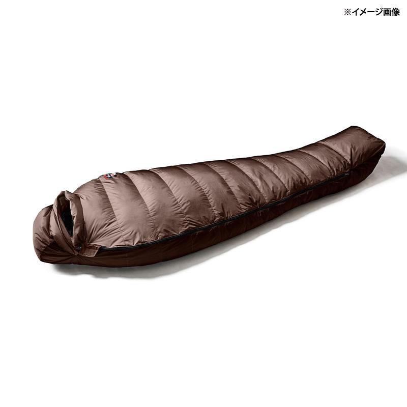 マミー型シュラフ ナンガ AURORA TEX light 600DX LONG BRW : アット