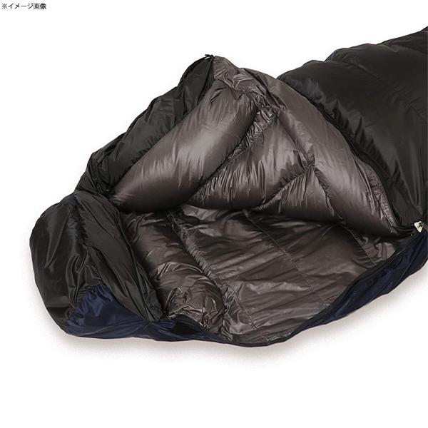 マミー型シュラフ ナンガ AURORA TEX light 600DX LONG BRW : アット