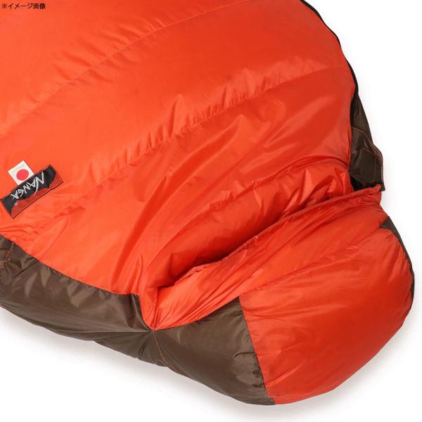 ナンガ マミー型シュラフ AURORA TEX light 900DX  REGULAR  BRW マミー型シュラフ ナンガ AURORA TEX light 900DX REGULAR BRW