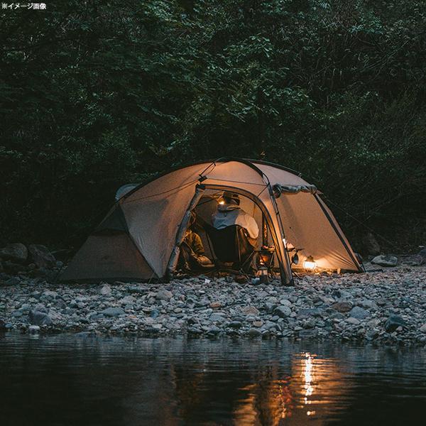 テント Naturehike One ベッドルームテント Gray : アット防災 - 通販