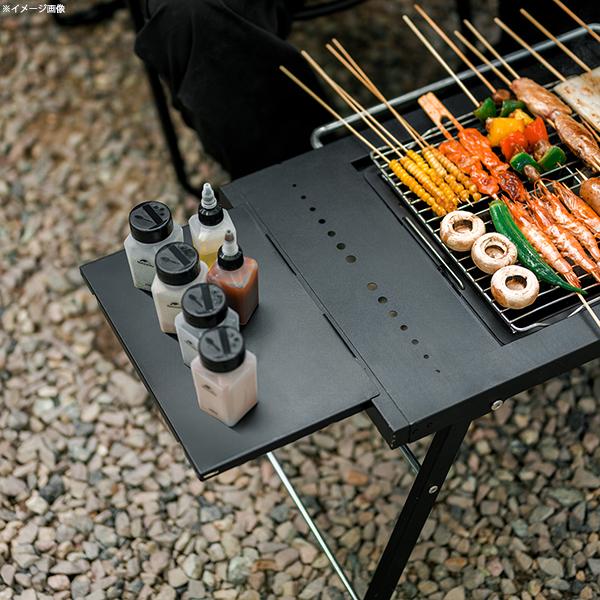 アウトドアテーブル Naturehike マルチファンクション トラベルBBQ