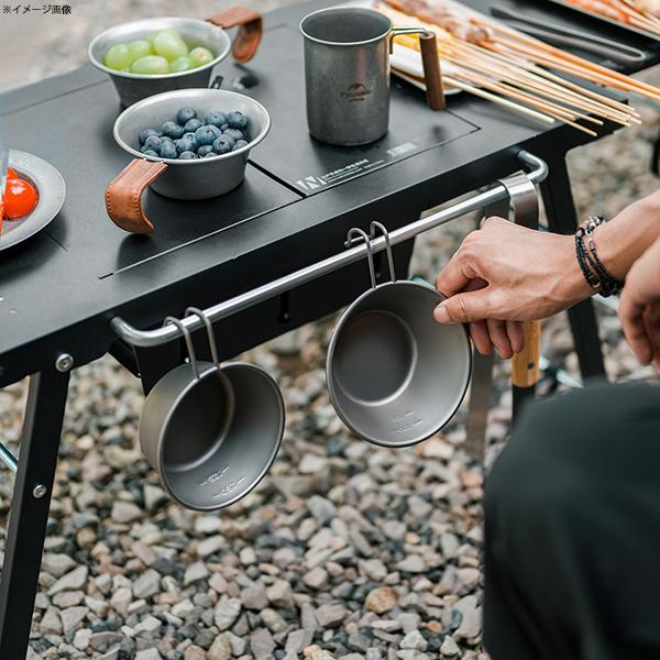 アウトドアテーブル Naturehike マルチファンクション トラベルBBQ