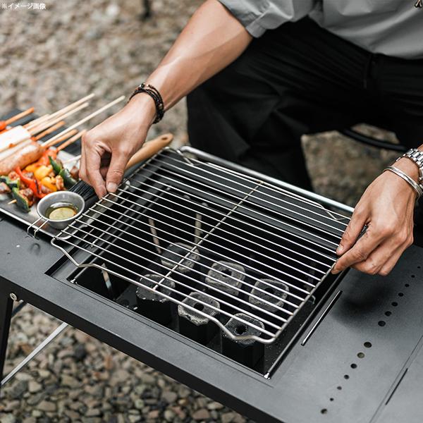 アウトドアテーブル Naturehike マルチファンクション トラベルBBQ