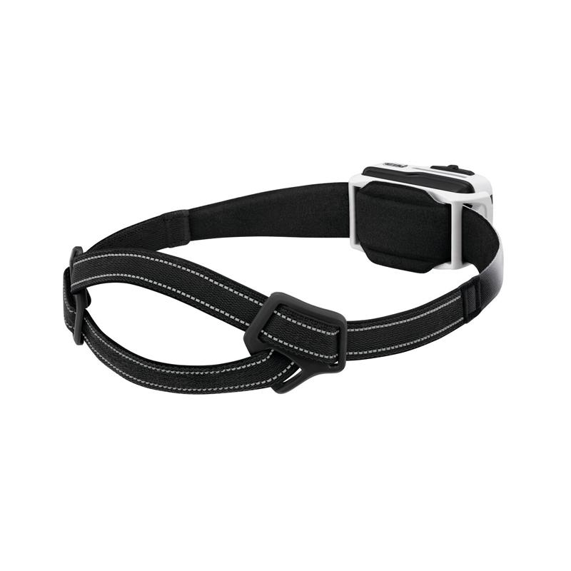 PETZL（ペツル） アウトドアライト スイフト RL ホワイト : アット防災