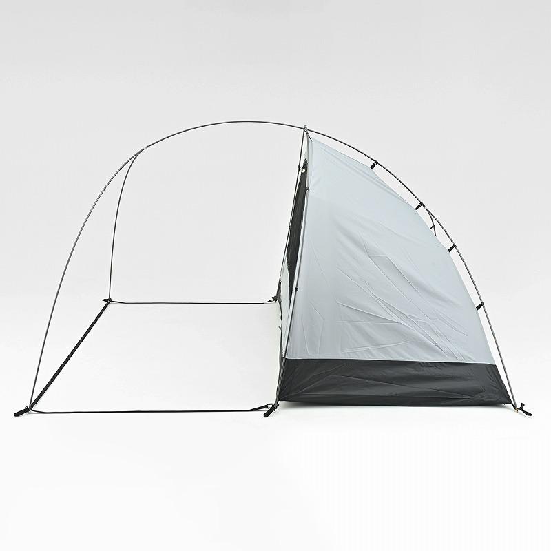 MAEHIRO DOME PLUS ポールおまけ付き！ MAEHIRO DOME PLUS(マエヒロドーム プラス)｜neGla｜テント