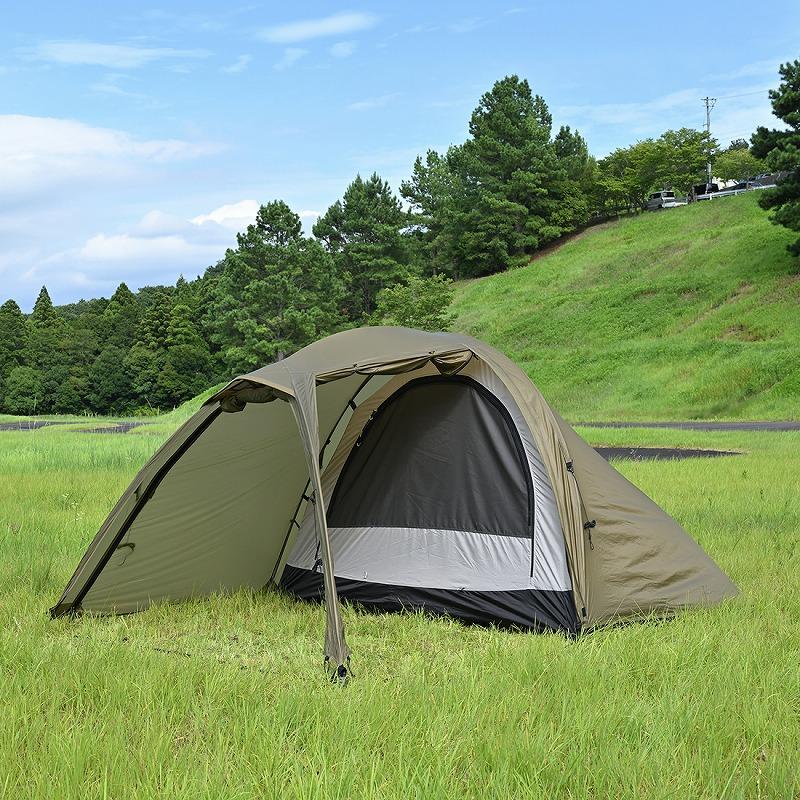 テント DAYTONA OUTDOORS MAEHIROドームPLUS(マエヒロドーム テント DAYTONA OUTDOORS MAEHIROドームPLUS(マエヒロドーム