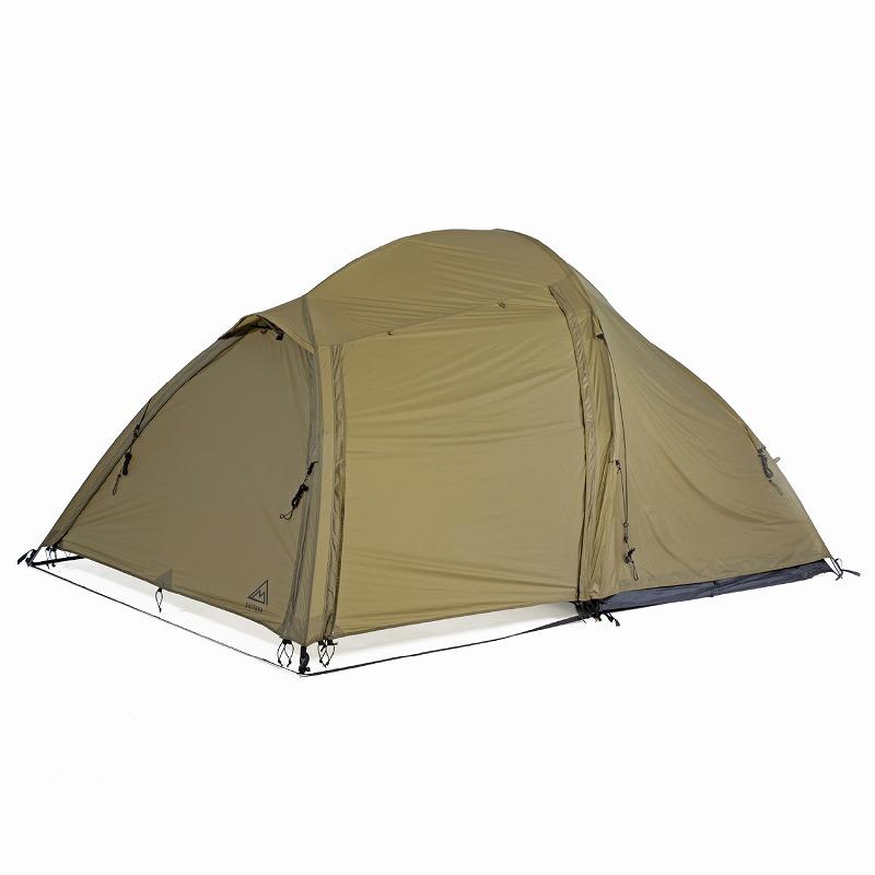 テント DAYTONA OUTDOORS MAEHIROドームDUO(マエヒロドームデュオ