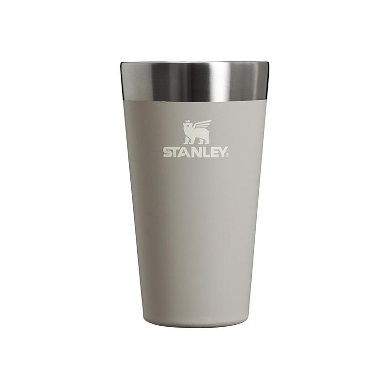 カップ スタンレー スタッキング真空パイント 0.47L アッシュ