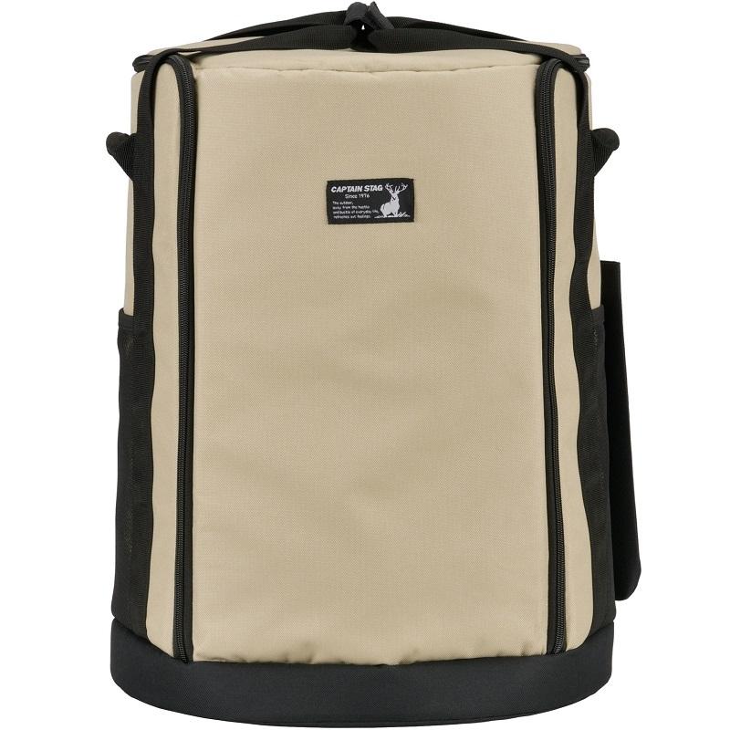 ヒーター・トーチ キャプテンスタッグ CS×コロナ SZ32型石油ストーブ