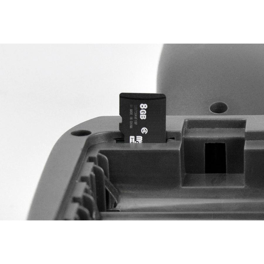 ケンコー 光学機器 スネイクカメラ SNAKE-17SP ブラック : アット防災