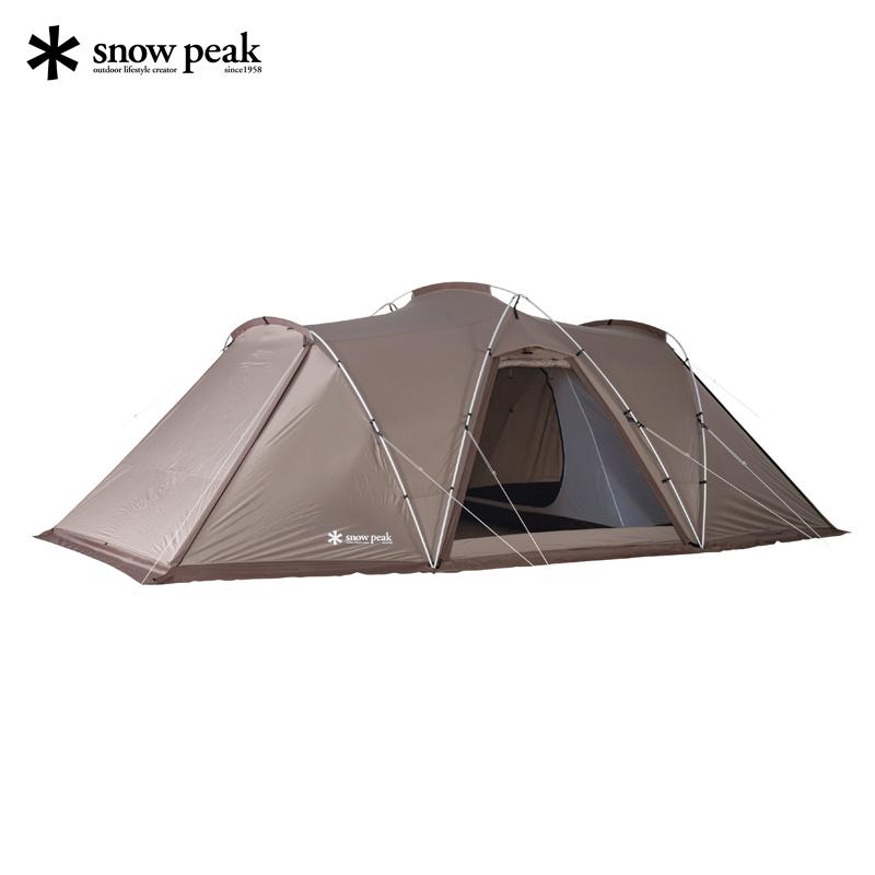 snow peak（スノーピーク） テント ランドネストシェルター : アット
