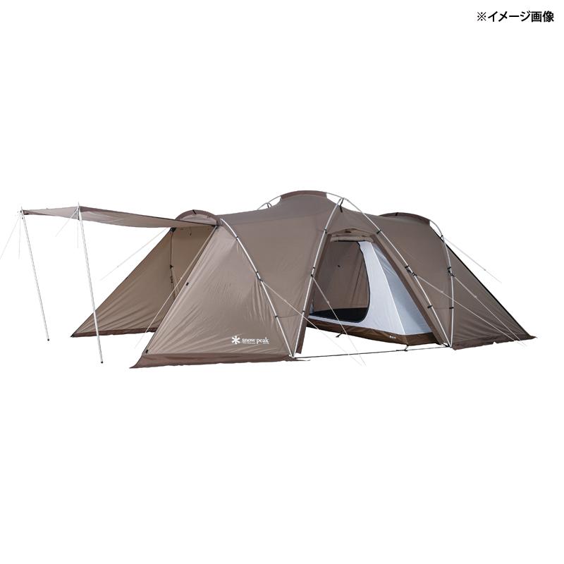 snow peak（スノーピーク） テント ランドネストシェルター : アット
