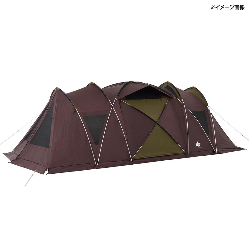 LOGOS（ロゴス） テント プレミアム エーコン PANEL EVER DOME L