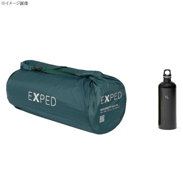 Amazon.co.jp: エクスペド メガマット EXPED MegaMat Duo 10 M