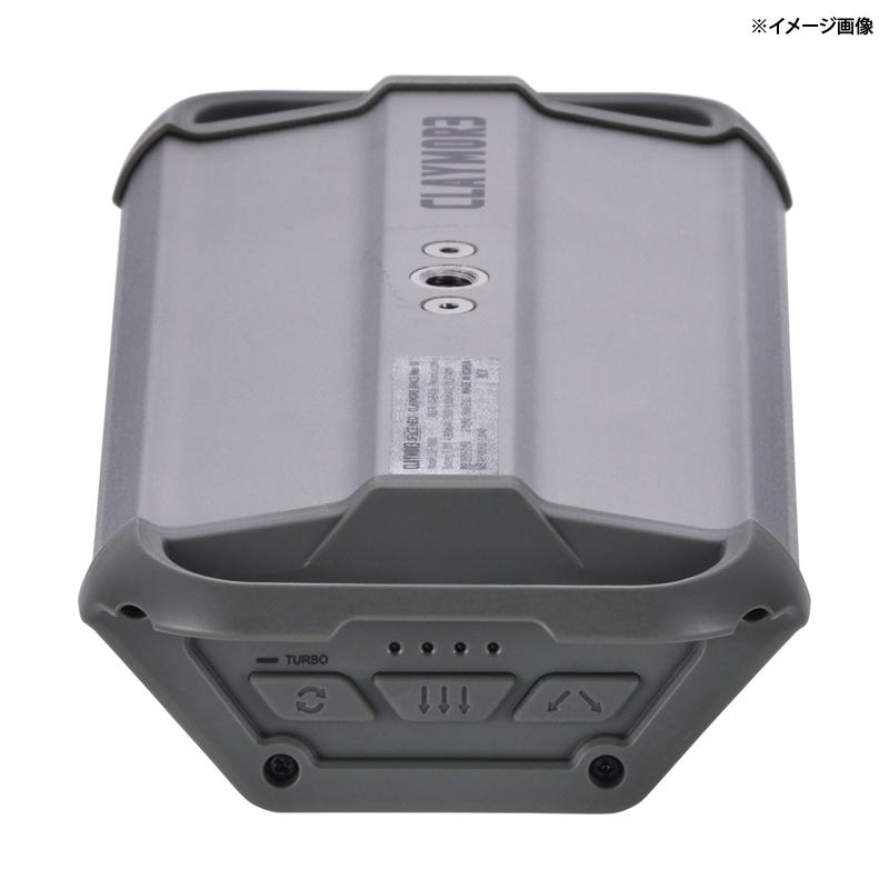 アウトドアランタン クレイモア 3FACE NEO 10 KHAKI GREY : アット防災