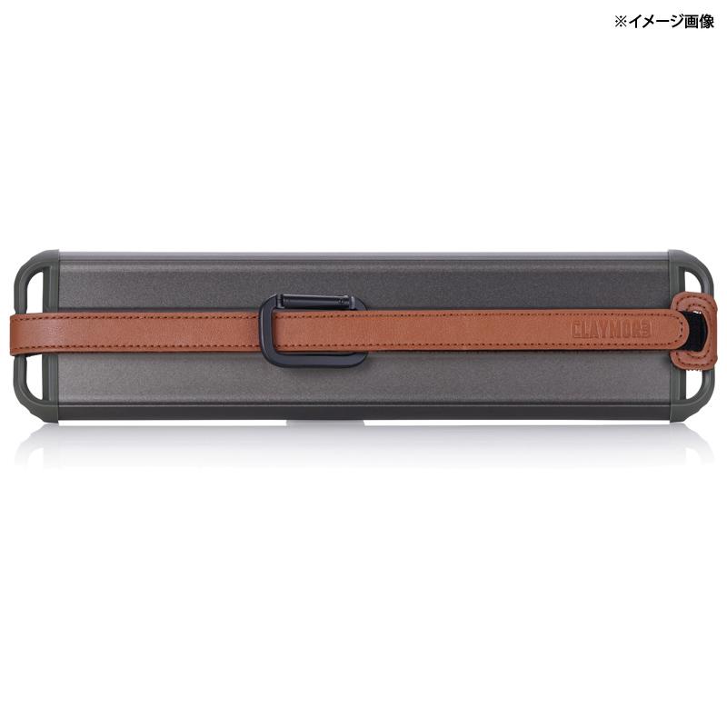 アウトドアランタン クレイモア 3FACE NEO 30 KHAKI GREY_3