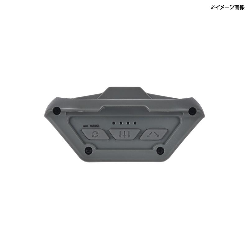 アウトドアランタン クレイモア 3FACE NEO 30 KHAKI GREY_4