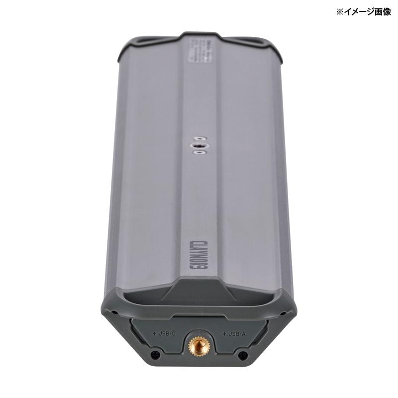 アウトドアランタン クレイモア 3FACE NEO 40 KHAKI GREY_10