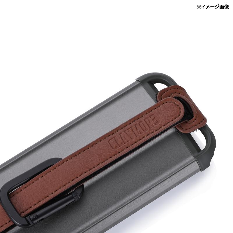 アウトドアランタン クレイモア 3FACE NEO 40 KHAKI GREY_12