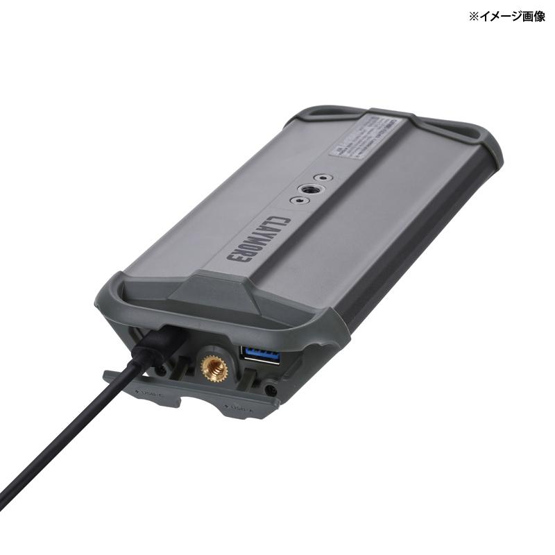 アウトドアランタン クレイモア 3FACE NEO 40 KHAKI GREY_14