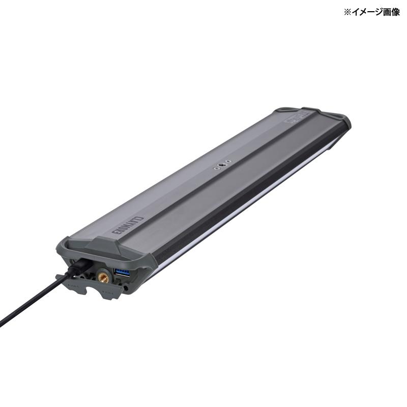 アウトドアランタン クレイモア 3FACE NEO 40 KHAKI GREY_15