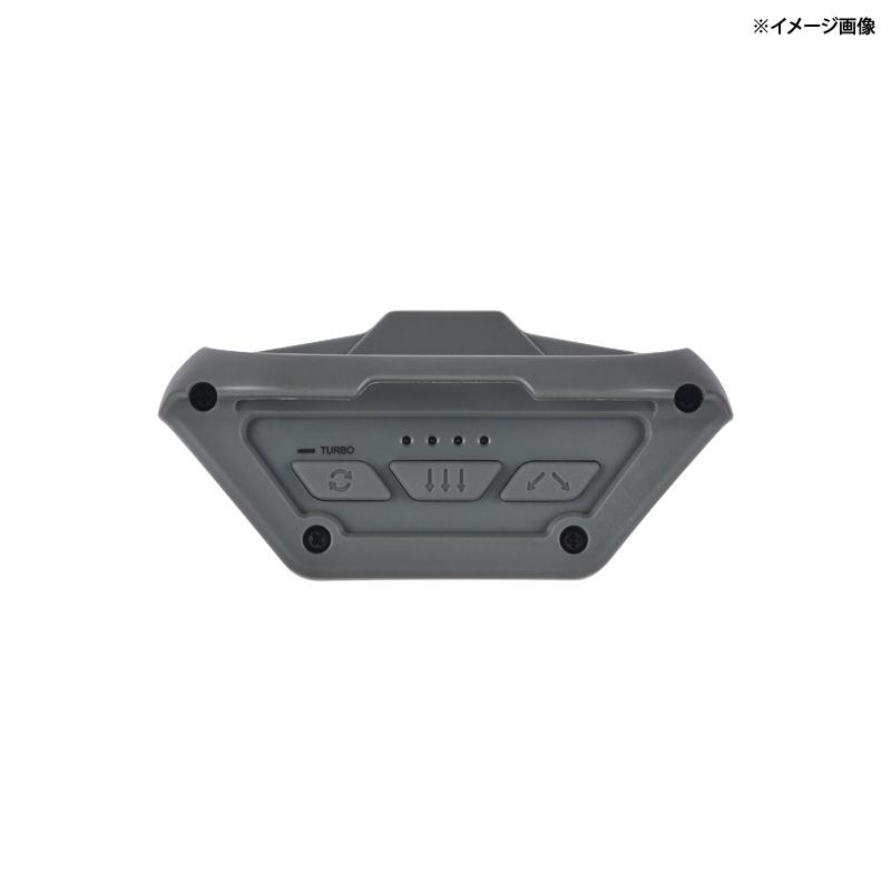 アウトドアランタン クレイモア 3FACE NEO 40 KHAKI GREY_4